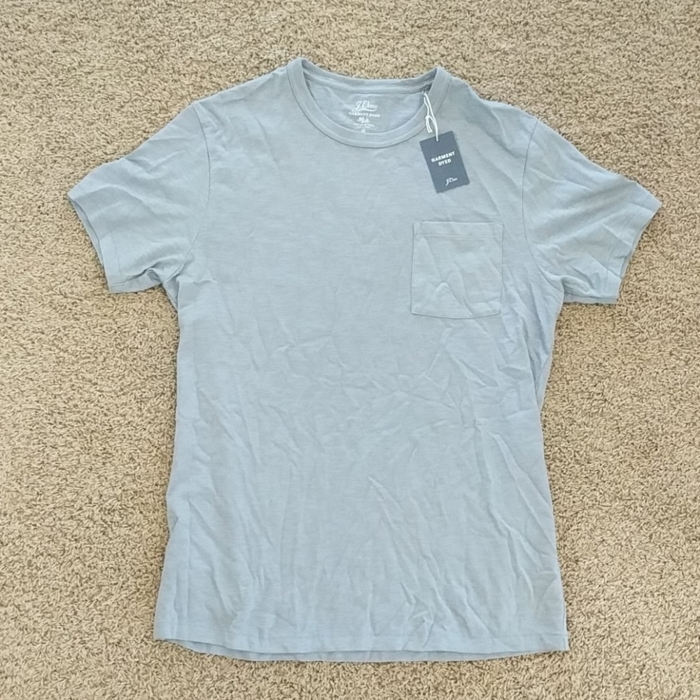 Men's JCrew T-shirt